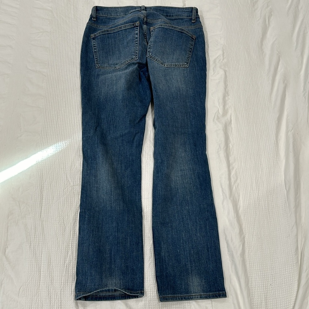 Warp + Weft jeans - Picture 6 of 6